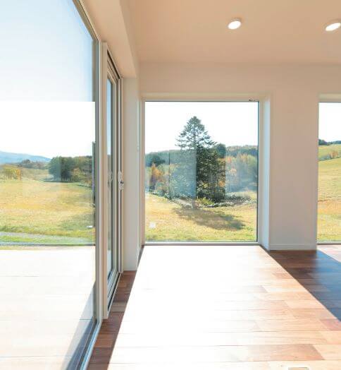 Standard仕様とZeRo仕様