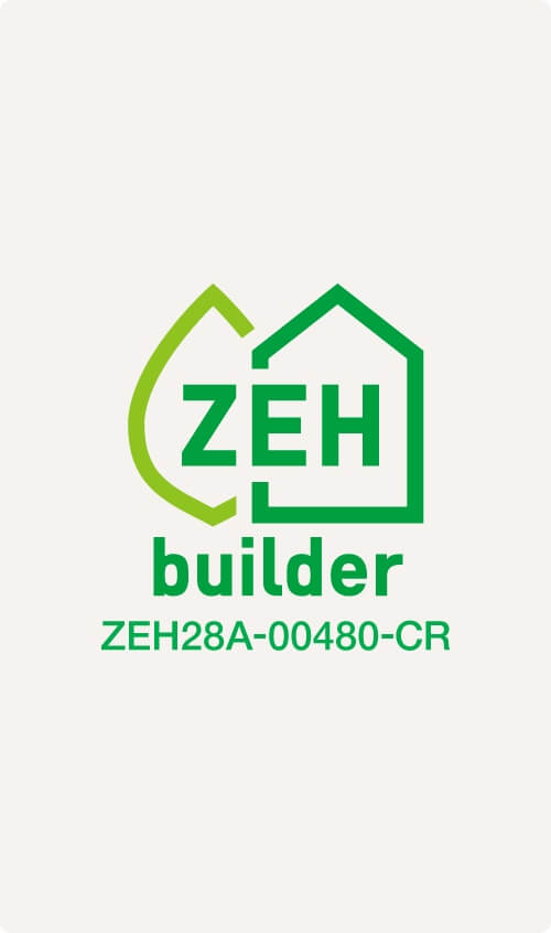 ZEH builder ZEH28-A-00480-CR