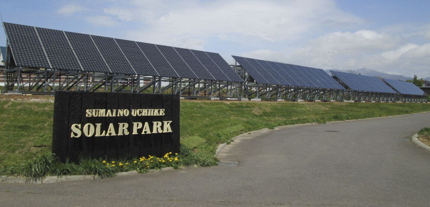 会社内での省エネの取り組み