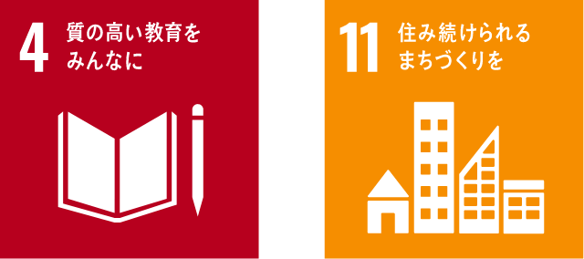 SDGs
